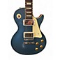 Used 2024 Gibson 1957 Les Paul Std Gloss Pelham Blue Solid Body Electric Guitar