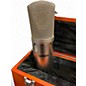Used Warm Audio WA-87 Condenser Microphone