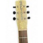Used Gretsch Guitars G9220 Bobtail Round Neck 2 Color Sunburst Resonator Guitar