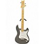 Used PRS SE Silver Sky Gray Solid Body Electric Guitar thumbnail