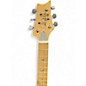 Used PRS SE Silver Sky Gray Solid Body Electric Guitar