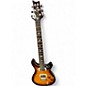 Used PRS DGT SE Tobacco Sunburst Solid Body Electric Guitar thumbnail