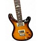 Used PRS DGT SE Tobacco Sunburst Solid Body Electric Guitar