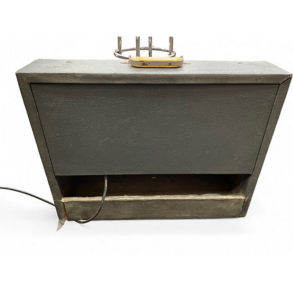 Vintage 1960s Epiphone Pacemaker Tube Guitar Combo Amp