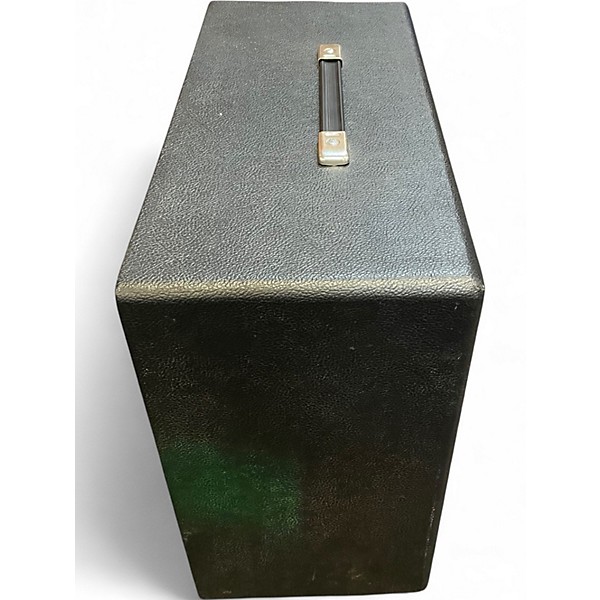 Used Avatar 1X12 CAB Guitar Cabinet