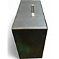 Used Avatar 1X12 CAB Guitar Cabinet