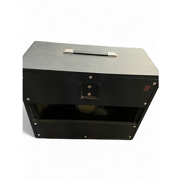 Used Avatar 1X12 CAB Guitar Cabinet