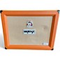 Used Orange Amplifiers CR120C Crush Pro 120W 2x12 Guitar Combo Amp thumbnail