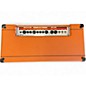 Used Orange Amplifiers CR120C Crush Pro 120W 2x12 Guitar Combo Amp