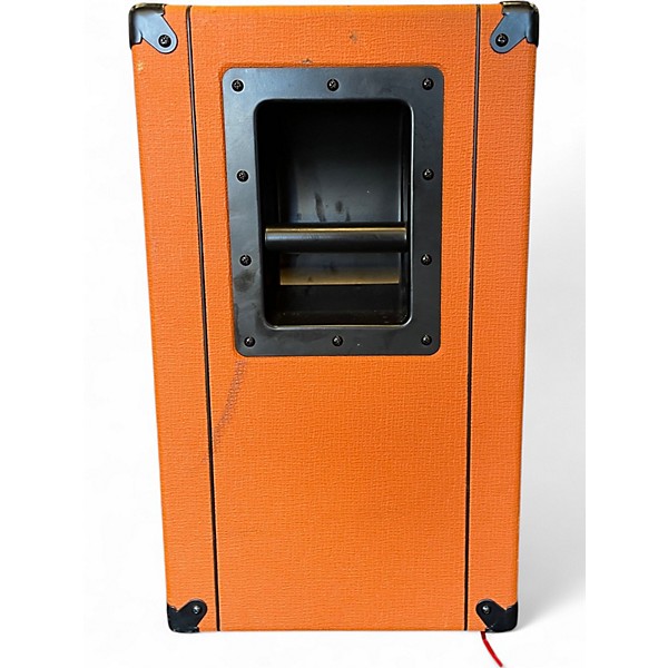 Used Orange Amplifiers CR120C Crush Pro 120W 2x12 Guitar Combo Amp