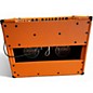 Used Orange Amplifiers CR120C Crush Pro 120W 2x12 Guitar Combo Amp