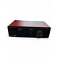 Used Focusrite Scarlett Solo Audio Interface thumbnail