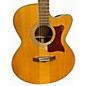 Used 2000s Tangelwood TW55NSAC natural Acoustic Electric Guitar