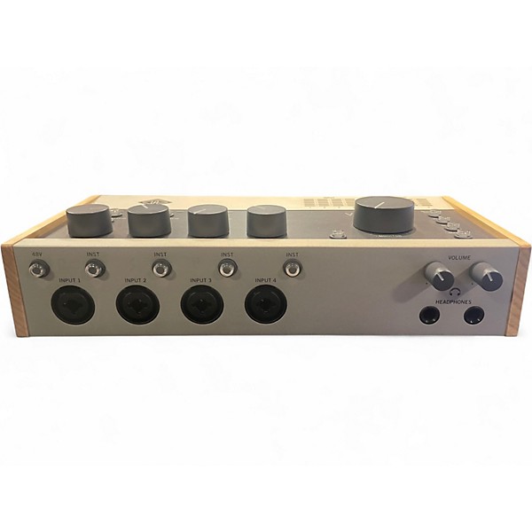 Used Universal Audio Volt 476P Audio Interface