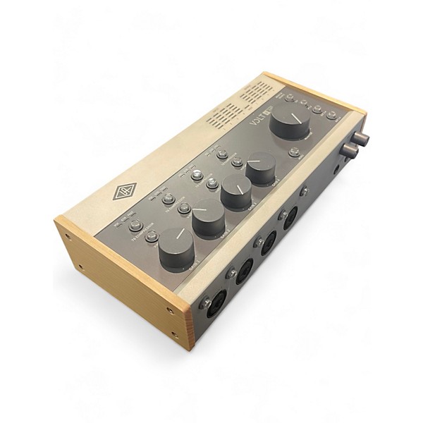 Used Universal Audio Volt 476P Audio Interface