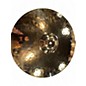Used MEINL 17in Classic Custom Medium Crash Cymbal thumbnail