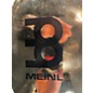 Used MEINL 17in Classic Custom Medium Crash Cymbal