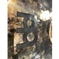 Used MEINL 17in Classic Custom Medium Crash Cymbal