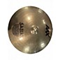 Used SABIAN 20in AAX Dry Ride Cymbal thumbnail