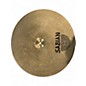 Used SABIAN 20in AAX Dry Ride Cymbal