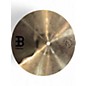 Used MEINL 10in Pure Alloy Cymbal thumbnail