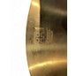 Used MEINL 10in Pure Alloy Cymbal