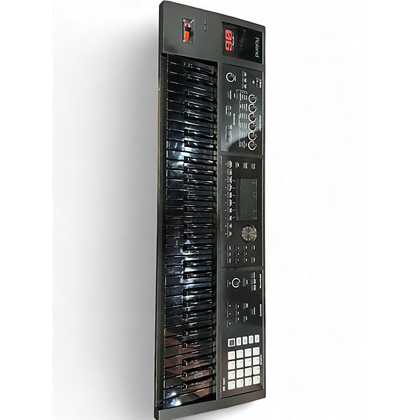 Used Roland FA06 MultiTrack Recorder