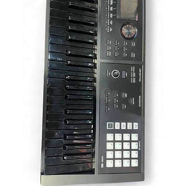 Used Roland FA06 MultiTrack Recorder