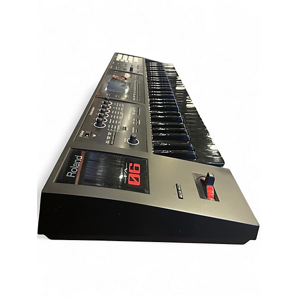 Used Roland FA06 MultiTrack Recorder
