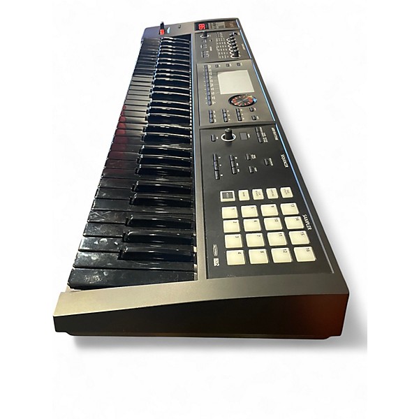 Used Roland FA06 MultiTrack Recorder