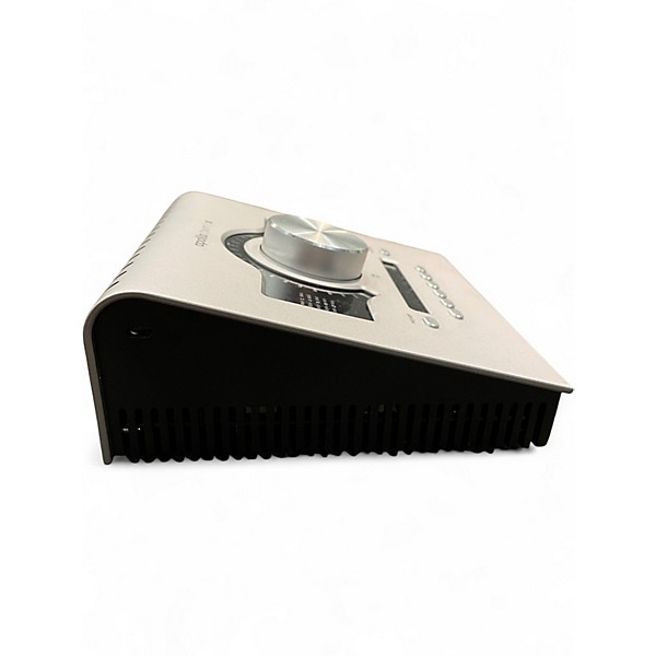 Used Universal Audio Apollo Twin X Quad G2 Audio Interface