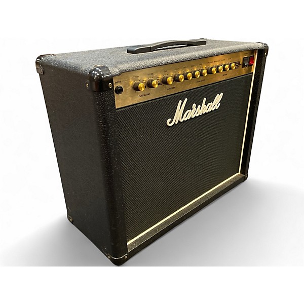 Used Marshall DSL40C 40W 1x12 Tube Guitar Combo Amp