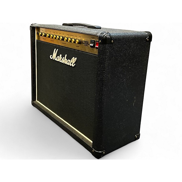 Used Marshall DSL40C 40W 1x12 Tube Guitar Combo Amp
