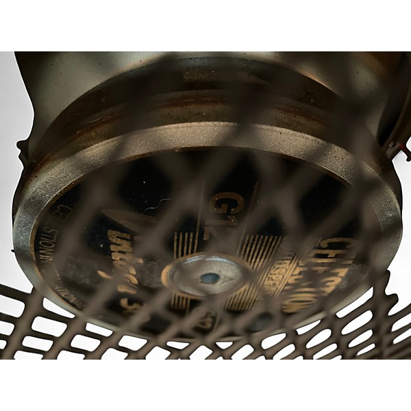 Used Marshall DSL40C 40W 1x12 Tube Guitar Combo Amp