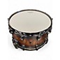 Used TAMA 8X14 Starclassic Maple Molten Brown Burst Drum thumbnail