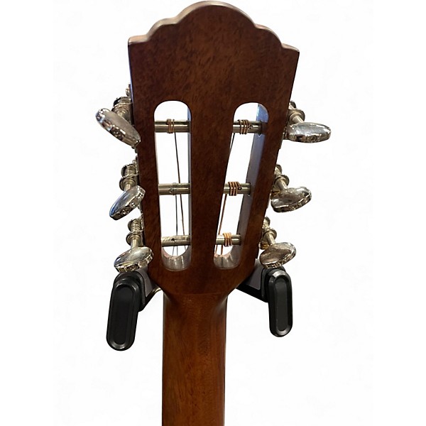 Used Guild P-240 MEMOIR Natural Acoustic Guitar