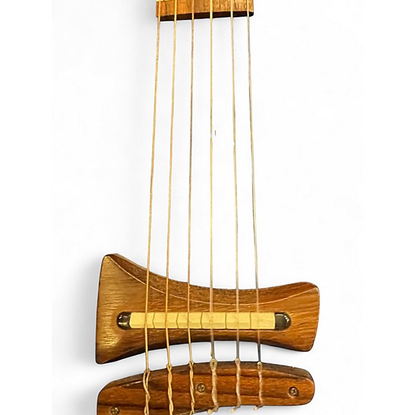 Used Fernandes LSA-65 Blue Solid Body Electric Guitar