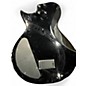 Used Fernandes LSA-65 Black Solid Body Electric Guitar