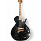 Used Fernandes LSA-65 Black Solid Body Electric Guitar