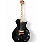 Used Fernandes LSA-65 Black Solid Body Electric Guitar