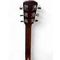 Used Alvarez 4280 Minstrel Natural Banjo