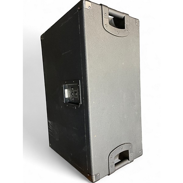 Used Genz Benz GB 212GFLEX Bass Cabinet