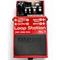 Used BOSS RC3 Loop Station Pedal thumbnail