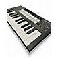 Used Novation Launchkey Mini MIDI Controller