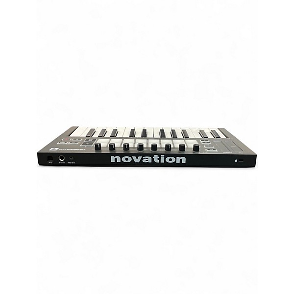 Used Novation Launchkey Mini MIDI Controller