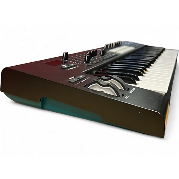 Used Novation Launchkey 49 Key MIDI Controller