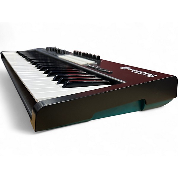 Used Novation Launchkey 49 Key MIDI Controller