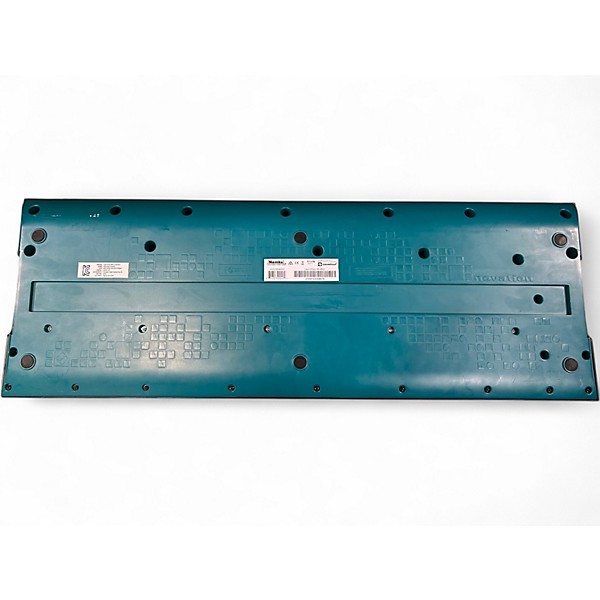 Used Novation Launchkey 49 Key MIDI Controller