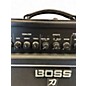 Used BOSS Katana Artist MkII Head Solid State Guitar Amp Head
