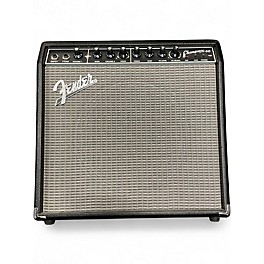 Used Fender Champion 40 Guitar Combo Amp